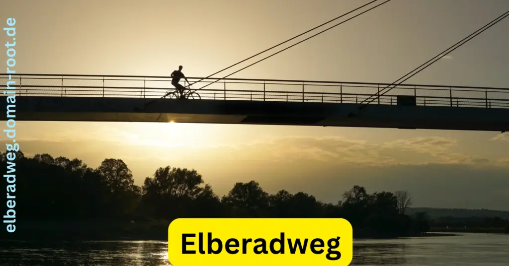 Elberadweg 1 Elberadweg